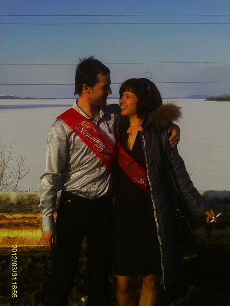 Аня Лебедева