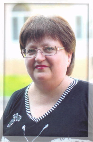 Елена Бирюкова