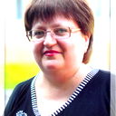 Елена Бирюкова