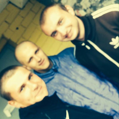 Вовчик Москов