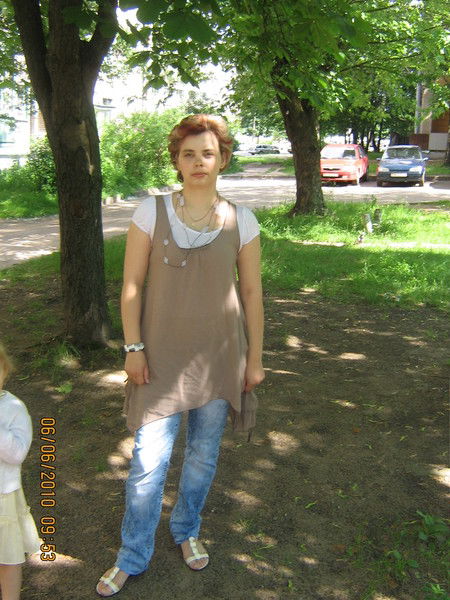 Ивона Бондар