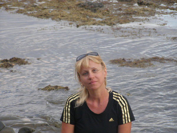 Журова Оксана