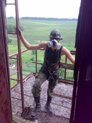 Василий Каплун