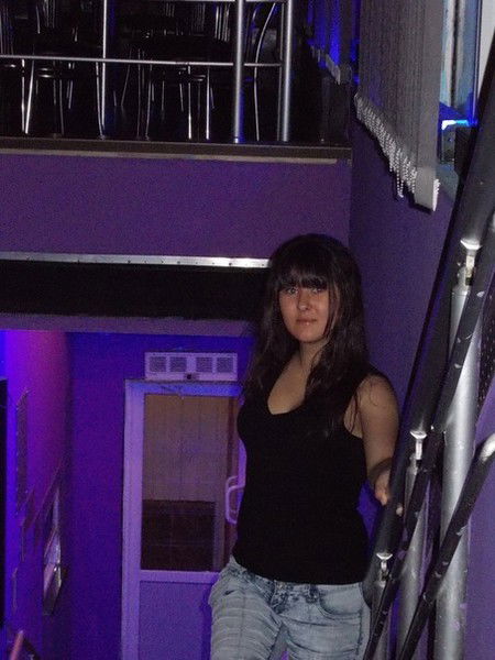 Наталья Натали