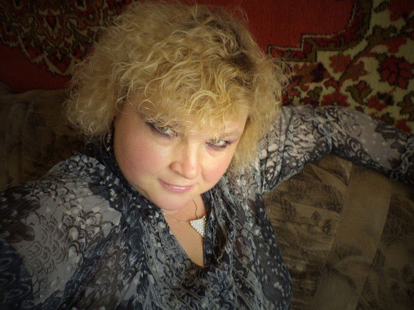 Наталья Самаясамая