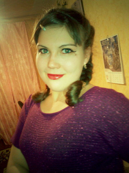 Тамара Миронова