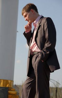 Валентин Богданов