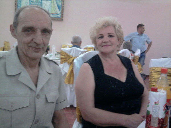 Татьяна Алексеева (Самойлова)