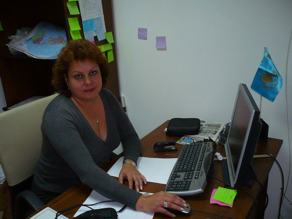 Елена Аверкина