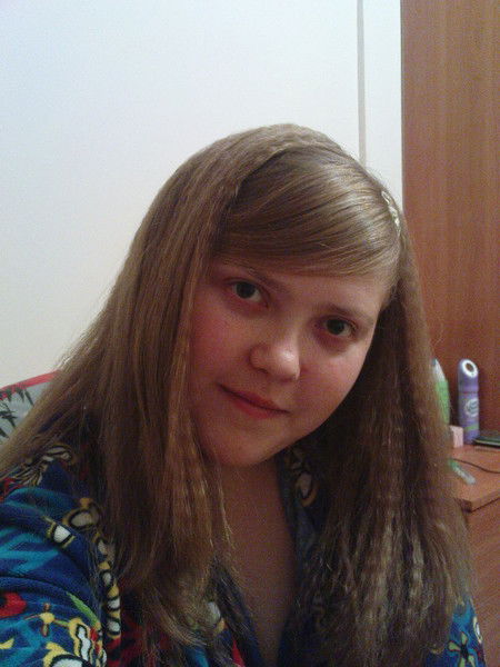 Елена Спиридонова