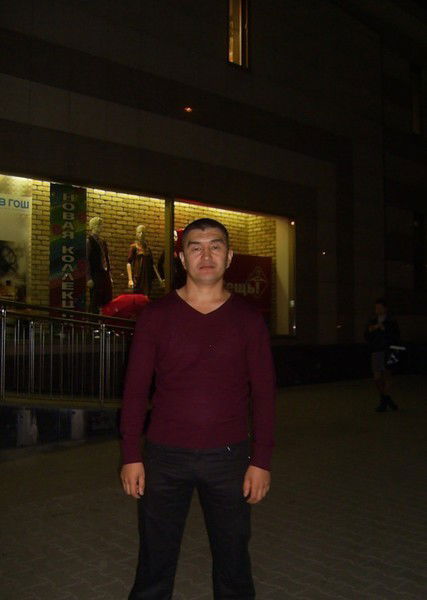 Абдимиталип Каримов