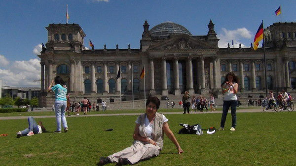 Дария Сартекова