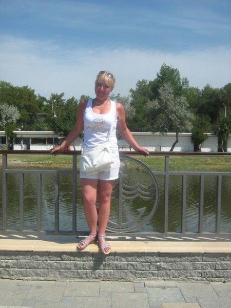 Света Смекалова