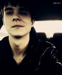 Виталий Юрьевич