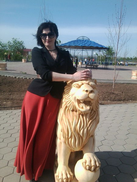 Ирина Таранец