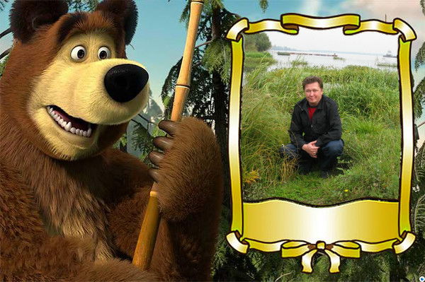 Андрей Тарусин