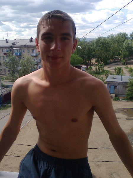 Тимур Ампукаев