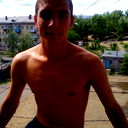 Тимур Ампукаев