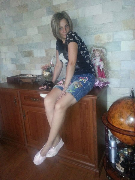 Инна Лукина ( Плахотина )