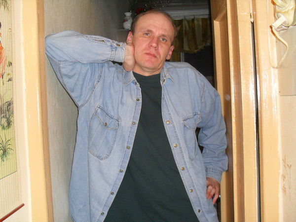 Владимир Козлов