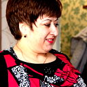 Ольга Виноградова