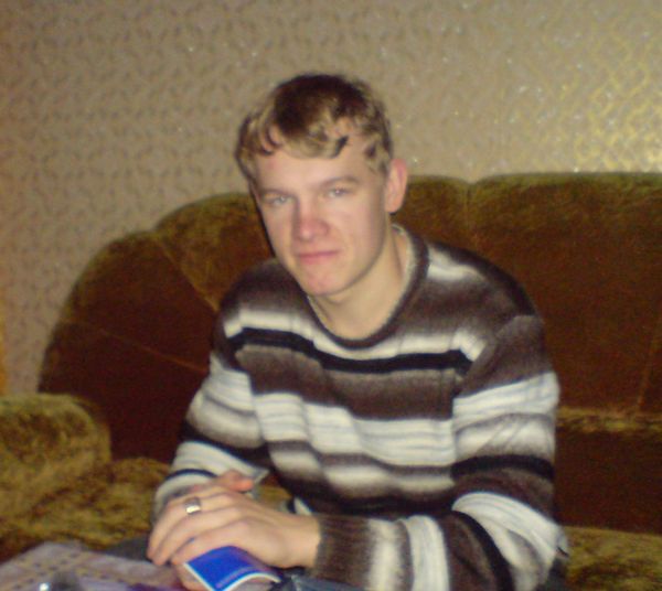 Александр Тычков