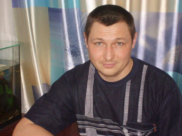 Виктор Боботков