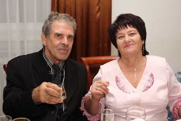 Мария Белинская