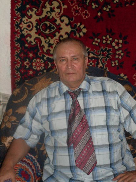 Александр Борисов