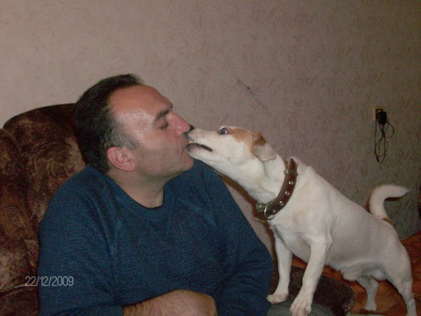 Миша Киракосян