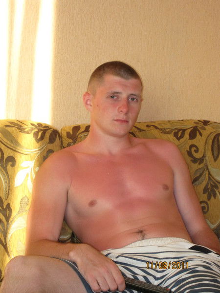 Николай Ковин