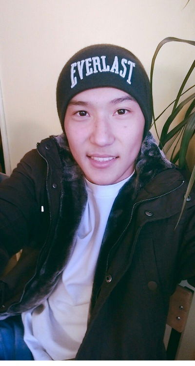 Тимур Джайлаубаев