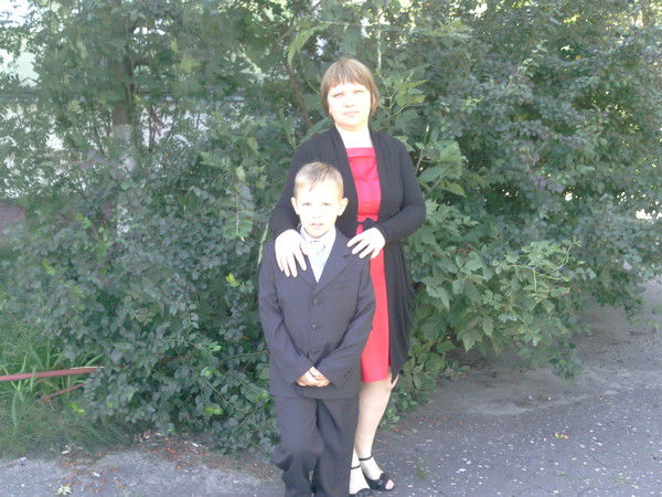 Мариночка ######