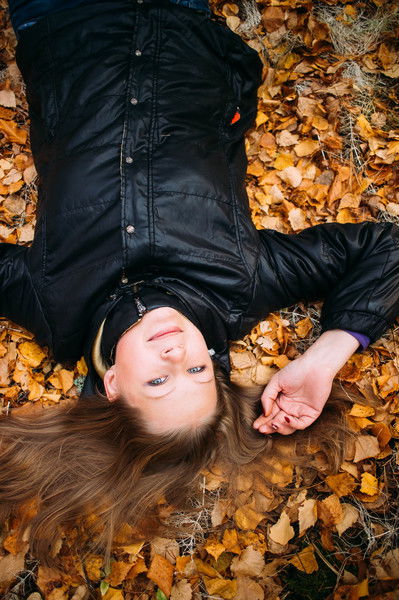 Олеся Сазоненко