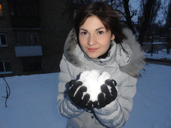 Ксения Иванченко