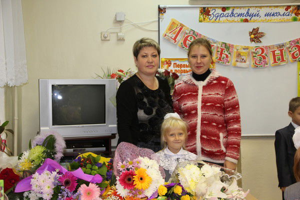 Евгения Куракина