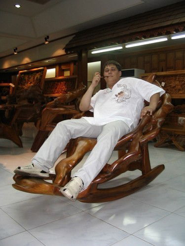 Rustam Khojamberdiyev