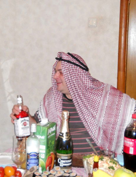 Дмитрий Руденко