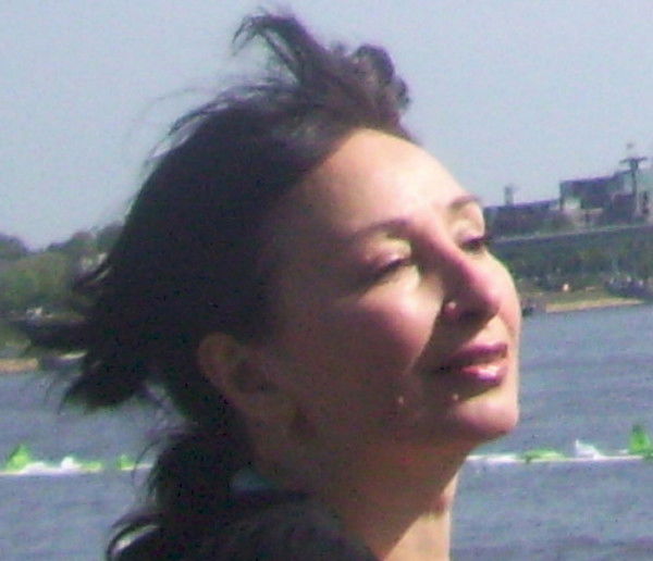 Елена Иванова