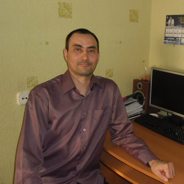 Жаныбек Есетов