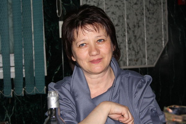 Наталья Александровна