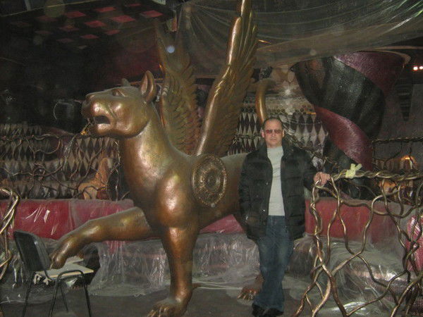 Камиль Галимуллин