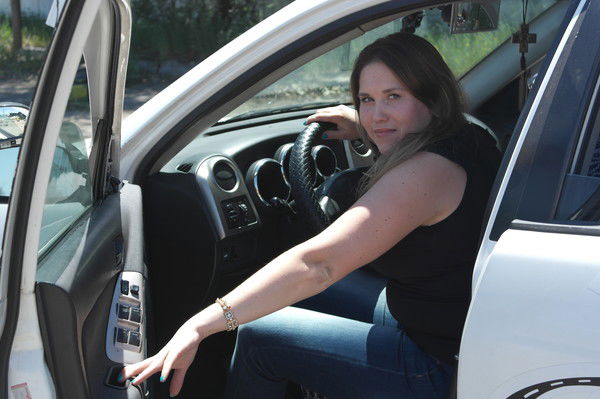 Света Любимая!