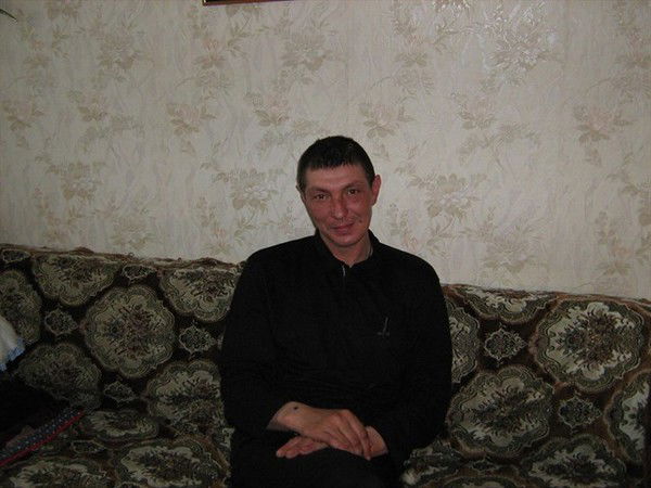 Алексей Гвоздев