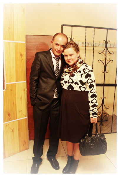 Надя Садыкова