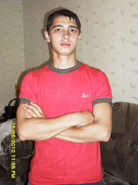 Станислав Краснов