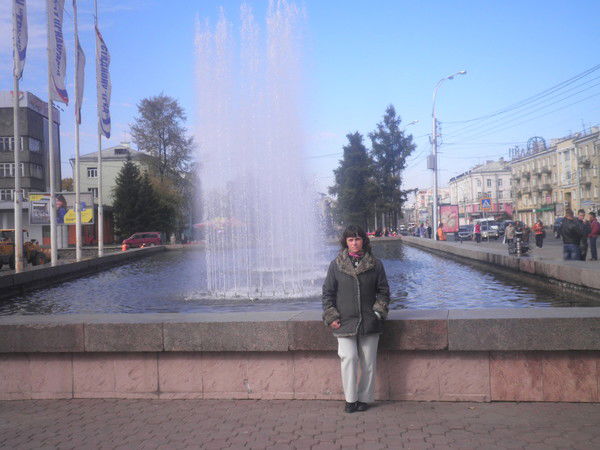 Валентина Зайцева