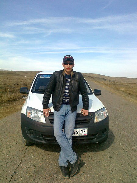 Сылдыс Мартый-Оол