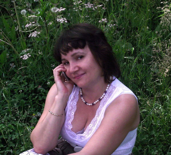 Нaталья Кирюшова