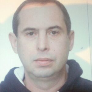 Алексей Маренков